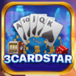 3 Card Star