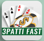 3 Patti Fast icon