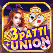 3 Patti Union icon