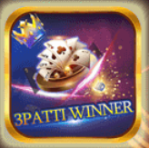 3 Patti Winner icon