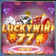 Lucky Win 77 icon