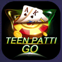Teen Patti Go icon