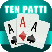 Teen Patti Spin icon